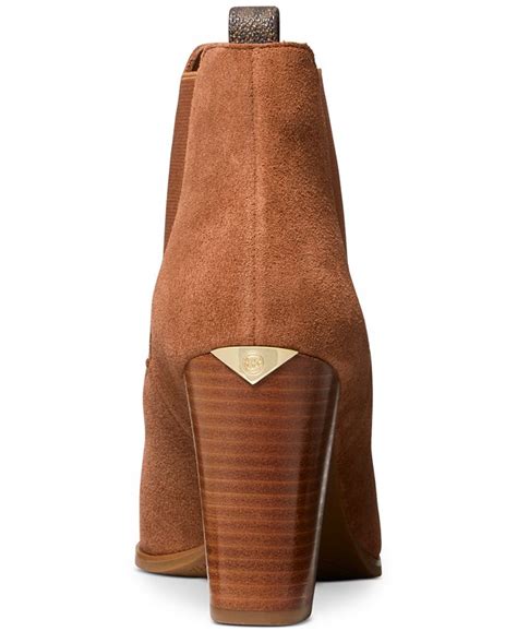 MICHAEL Michael Kors Women's Lottie Booties 